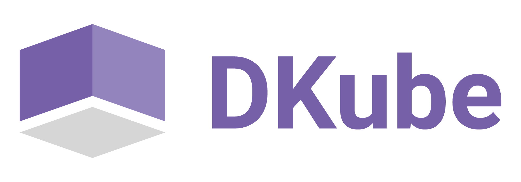 DKube Logo